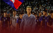 HLV tuyển Campuchia Honda: 'Chúng tôi sẽ đánh bại những đội mạnh nhất khu vực'