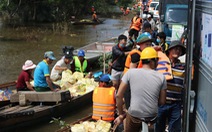 Từ thiện minh bạch và bài học từ các nước trên thế giới