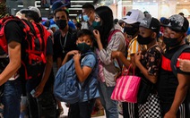 Philippines siết quy định chống dịch với 13 triệu dân ở thủ đô