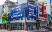 FPT Long Châu: Phát triển kinh doanh gắn liền với trách nhiệm xã hội