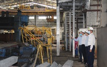 Tăng cường phối hợp thực hiện hiệu quả công tác an toàn vệ sinh lao động trong sản xuất