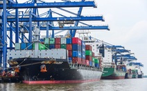 TP.HCM cấp phép điện tử cho tàu vào, rời cảng biển