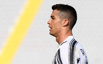 Vụ Juventus bán Ronaldo sang Man United bị điều tra