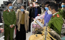 Khởi tố chủ cửa hàng thời trang ở Thanh Hóa tội 'làm nhục người khác'