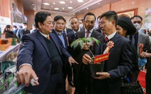 Bộ trưởng Lê Minh Hoan: ‘Lai Châu cần một hoàng tử thông minh và có trái tim’