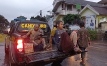 Núi lửa bất ngờ 'thức tỉnh' ở Indonesia, hàng chục người chết