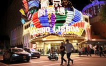 Trung Quốc biến thiên đường sòng bạc Macau thành trung tâm công nghệ
