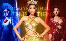 Toàn cảnh hành trình dự thi Miss Grand International 2021 của Thùy Tiên