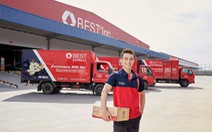 Hai năm chinh phục thị trường logistics Việt Nam của BEST Express