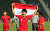 Tuyển Indonesia, Lào, Campuchia ở AFF Suzuki Cup 2020: Dựa vào sức trẻ