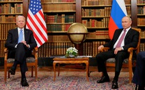 Ông Biden và ông Putin sẽ đối thoại vào ngày 7-12