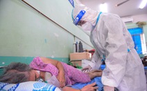 Dịch COVID-19 nóng ở Đông và Tây Nam Bộ, điều y bác sĩ chi viện cho 5 tỉnh thành