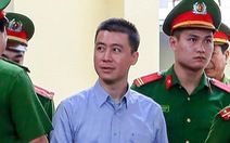 Tha tù trước thời hạn cho Phan Sào Nam: Kỷ luật 4 cán bộ công an cấp tá