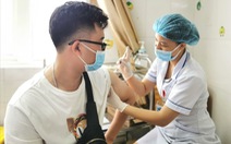 Quảng Ninh phấn đấu hết quý 1-2022 tiêm xong vắc xin mũi 3 cho người dân từ 18 tuổi trở lên
