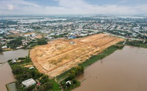 TNR Holdings Vietnam và những bước tiến tại đồng bằng sông Cửu Long