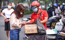 Thức đêm săn khuyến mãi, ai ngờ trúng 'bom xịt'