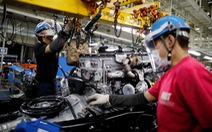 Nhật Bản: Doanh nghiệp tăng lương cho ngày lao động có thể được giảm tới 40% thuế