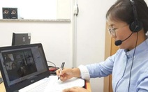 Khóa học tiếng Hàn trực tuyến miễn phí cho người lao động nước ngoài