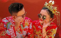 Ca khúc đám cưới miền Tây 'Rồi tới luôn' phổ biến nhất TikTok Việt Nam 2021