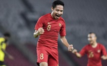 Thắng Campuchia 4-2, Indonesia khởi đầu suôn sẻ ở AFF Cup 2020