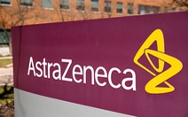 AstraZeneca được Mỹ cấp phép có điều kiện thuốc kháng thể chống COVID-19