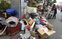 Diễn đàn Môi trường nơi tôi sống: Tổ chức chặt chẽ dây chuyền xử lý rác