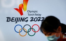 Trung Quốc: Úc, Anh và Mỹ sẽ phải trả giá vì sai lầm 'tẩy chay ngoại giao' Olympic Bắc Kinh