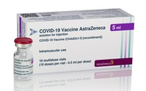Bộ Y tế chính thức phê duyệt vắc xin ngừa COVID-19, vắc xin sẽ được bán với giá ưu đãi