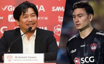 Muangthong United 'dọa' Cerezo Osaka sẽ 'trả giá đắt' vì Văn Lâm
