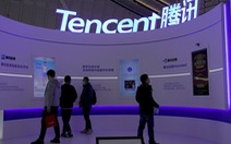 Trung Quốc bắt một giám đốc của Tencent liên quan điều tra tham nhũng