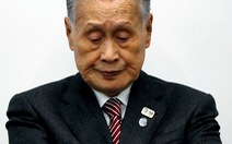 Chê phụ nữ ‘nói nhiều’, chủ tịch Olympic Tokyo 2020 phải từ chức