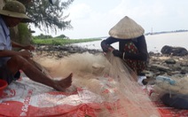 Nước sông Mekong thấp ‘đáng lo ngại’, kêu gọi Trung Quốc chia sẻ dữ liệu