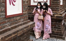 Thế giới đón Tết Nguyên đán 2021: Khác biệt nhưng vẫn vui