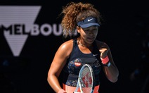 'Hạ gục nhanh' Serena Williams, Osaka giành quyền vào chung kết