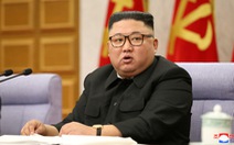 Triều Tiên đổi cách gọi chức vụ ông Kim Jong Un, báo Hàn - Nhật thi nhau đoán