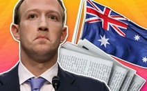 Úc 'đấu trí' với Facebook và Google, các báo nhỏ khổ sở