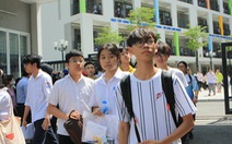 Tuyển sinh lớp 10 tại Hà Nội sẽ thi 4 môn