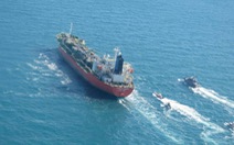 Iran thả tất cả thuyền viên tàu dầu Hàn Quốc, giữ lại thuyền trưởng