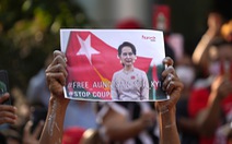 Đảo chính khiến Myanmar lùi 6 thập niên