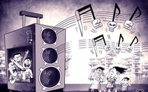 3 năm dọn nhà 3 lần không thoát ‘đại dịch karaoke’, chừng nào mới thoát?