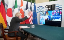 G7 cam kết tăng thêm đóng góp giúp nước nghèo trong đại dịch