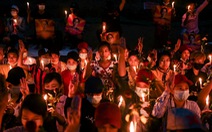 4 người biểu tình chết, quân đội Myanmar dọa 'còn thêm nhiều người chết nữa'