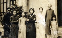 Cung nữ cuối cùng của triều Nguyễn qua đời