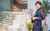 Nuôi yêu thương từ những mầm cây