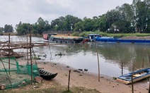 An Giang chi 230 tỉ đồng nạo vét kênh Vĩnh Tế