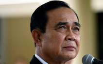 Thủ tướng Thái Lan bác bỏ việc cùng Indonesia làm trung gian hòa giải cho Myanmar