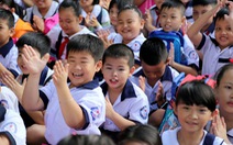 TP.HCM đề xuất chính sách hỗ trợ học phí cho học sinh tiểu học trường tư thục