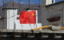 Công dân Nga lãnh 8 năm tù vì 'tuồn' bí mật quốc gia cho Trung Quốc