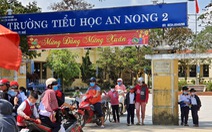 Giải mật những địa danh kỳ lạ - Kỳ 10: Nong lên thì Truồi cũng lên