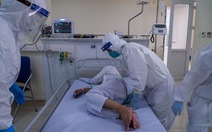Điều động nhân lực 9 sở y tế, 5 bệnh viện giúp Bắc Giang chữa ca COVID-19 nặng